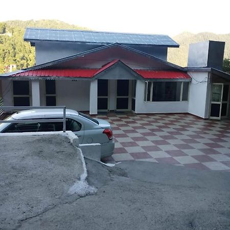 דלהאוזי Hotel Snow Ark Inn By Royal Collection מראה חיצוני תמונה