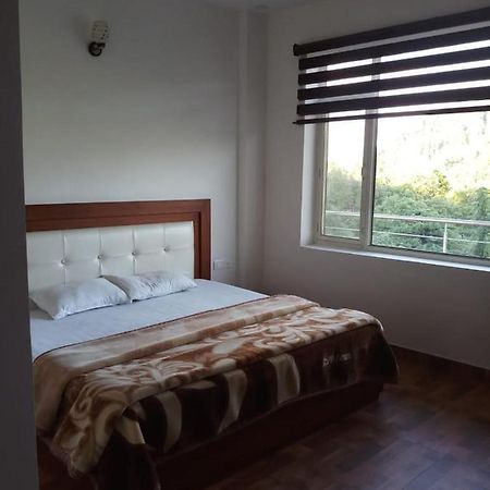 דלהאוזי Hotel Snow Ark Inn By Royal Collection מראה חיצוני תמונה