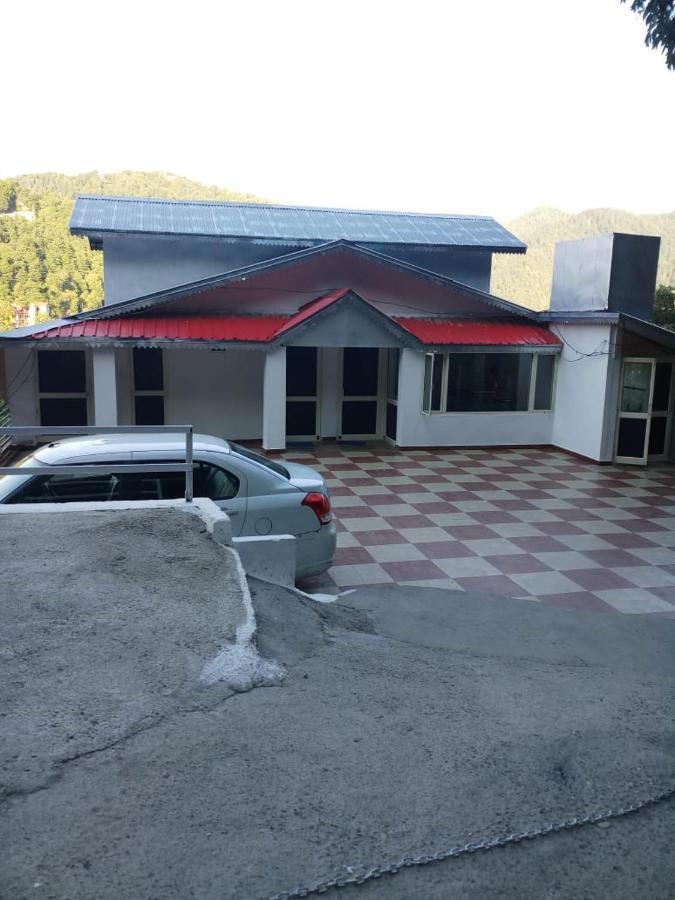 דלהאוזי Hotel Snow Ark Inn By Royal Collection מראה חיצוני תמונה