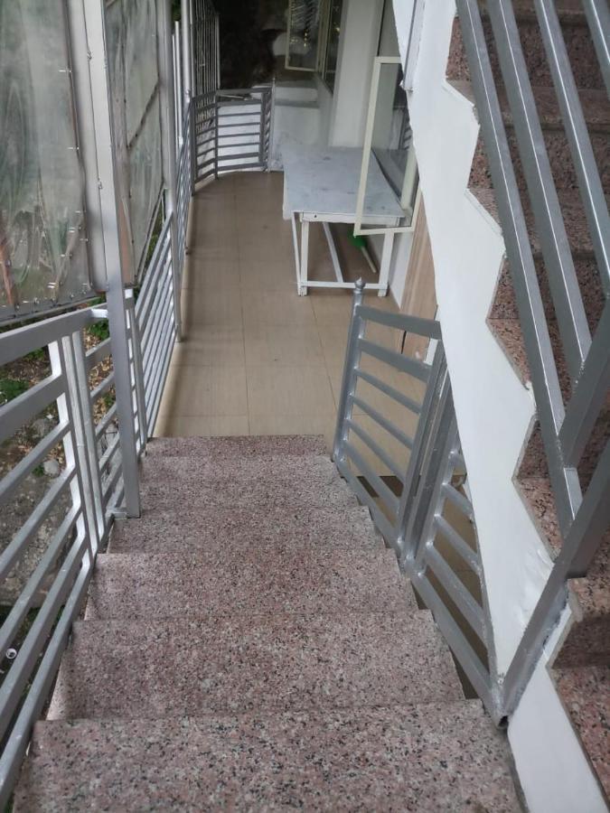 דלהאוזי Hotel Snow Ark Inn By Royal Collection מראה חיצוני תמונה