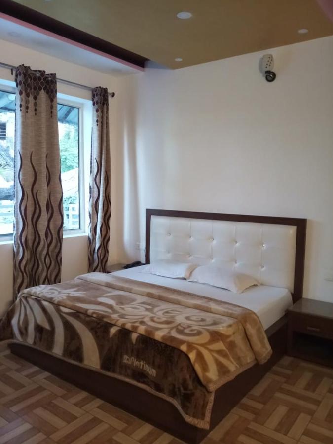 דלהאוזי Hotel Snow Ark Inn By Royal Collection מראה חיצוני תמונה