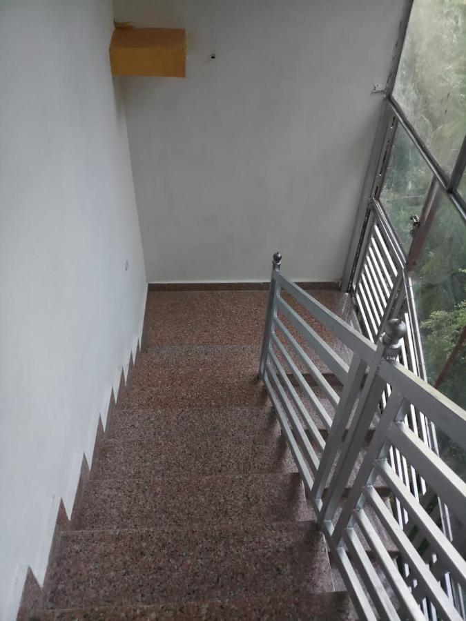 דלהאוזי Hotel Snow Ark Inn By Royal Collection מראה חיצוני תמונה