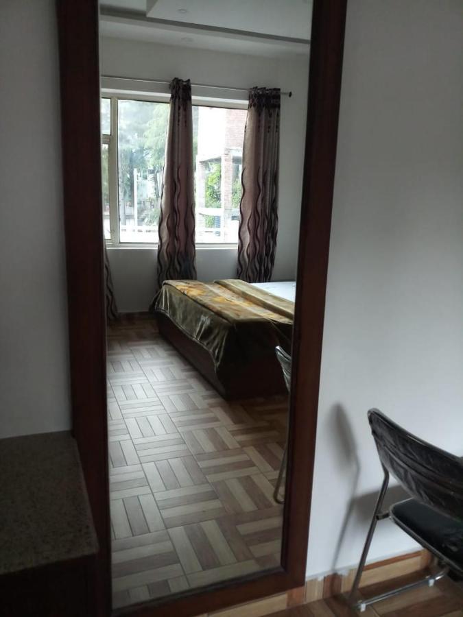 דלהאוזי Hotel Snow Ark Inn By Royal Collection מראה חיצוני תמונה