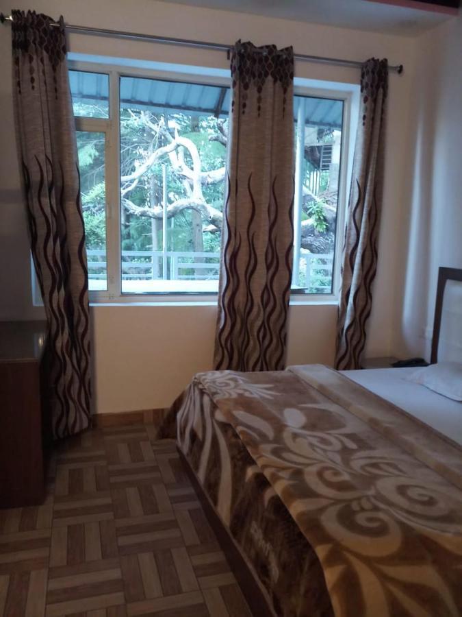 דלהאוזי Hotel Snow Ark Inn By Royal Collection מראה חיצוני תמונה