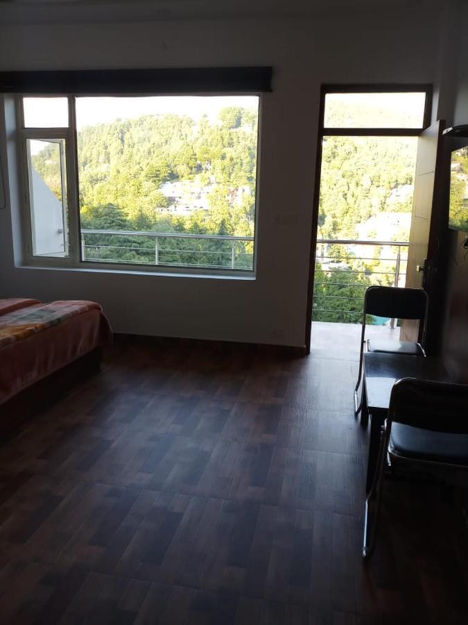 דלהאוזי Hotel Snow Ark Inn By Royal Collection מראה חיצוני תמונה