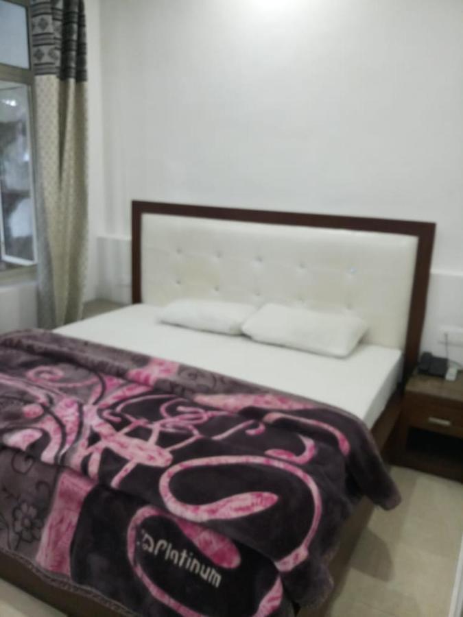 דלהאוזי Hotel Snow Ark Inn By Royal Collection מראה חיצוני תמונה