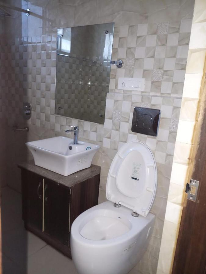 דלהאוזי Hotel Snow Ark Inn By Royal Collection מראה חיצוני תמונה