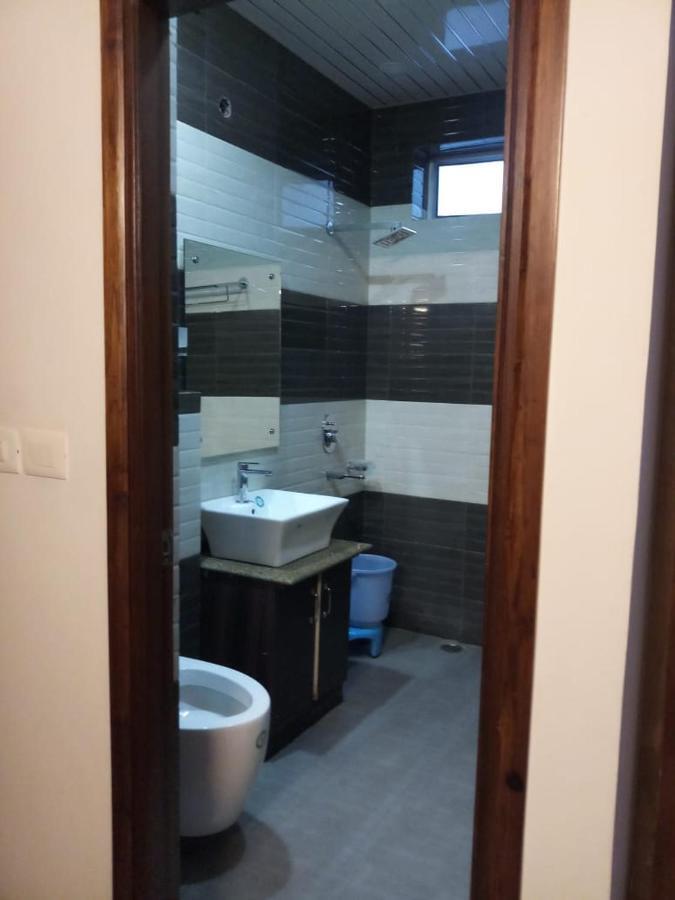 דלהאוזי Hotel Snow Ark Inn By Royal Collection מראה חיצוני תמונה